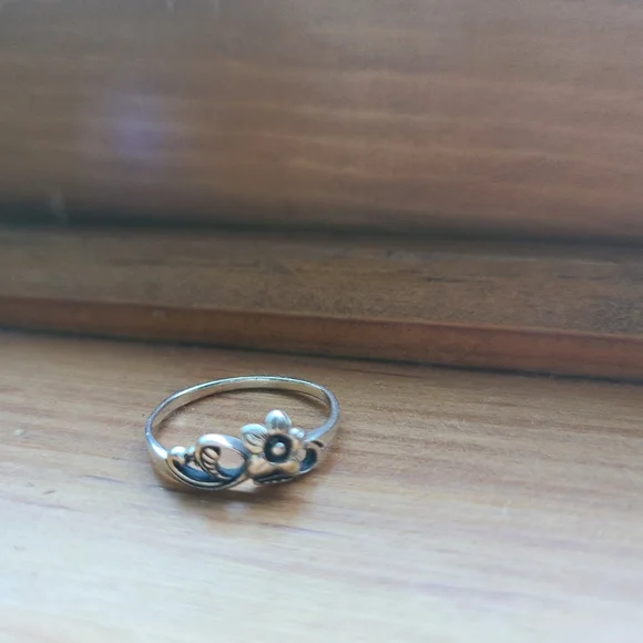 Drop Armor Moonstone Ring - Picture 7 of 7